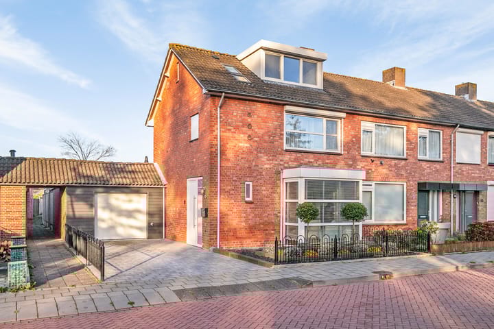 Foto 5 van Seringenlaan 48