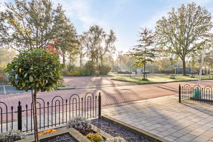 Foto 6 van Seringenlaan 48