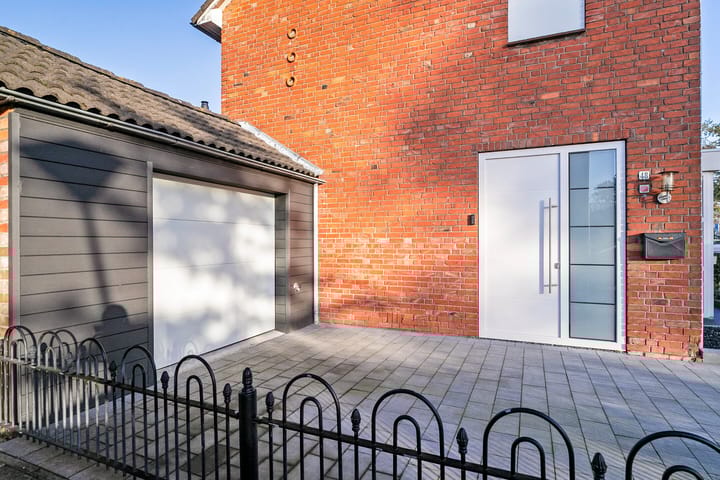 Foto 7 van Seringenlaan 48