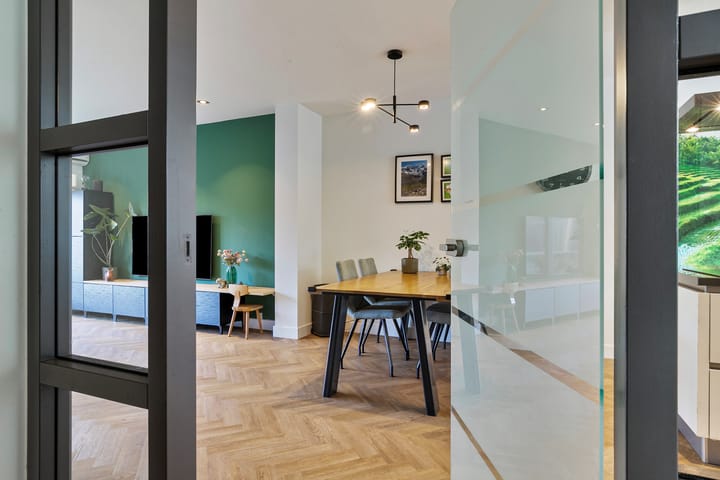 Foto 10 van Seringenlaan 48