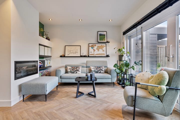 Foto 12 van Seringenlaan 48