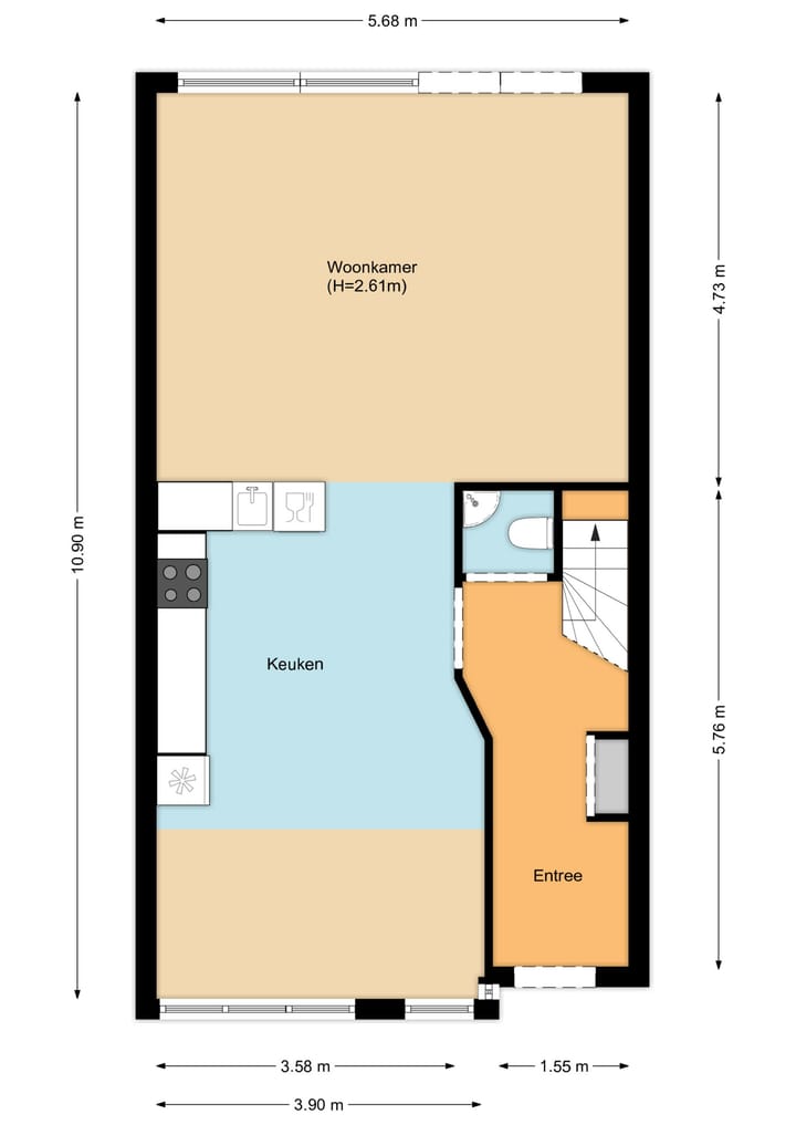 Foto 43 van Schouwmeester 48