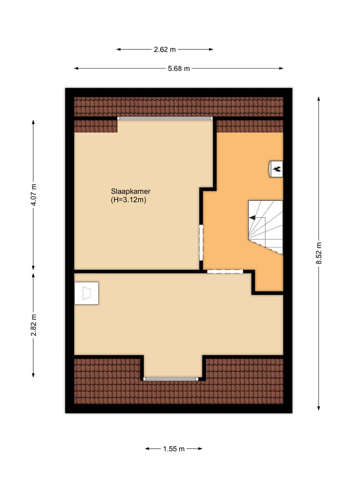 Foto 45 van Schouwmeester 48