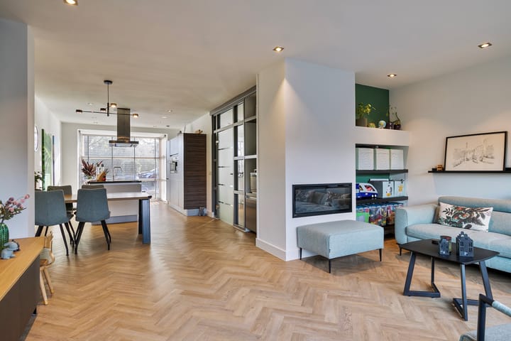 Foto 16 van Seringenlaan 48