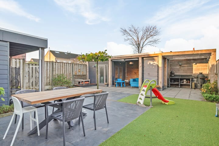 Foto 41 van Seringenlaan 48