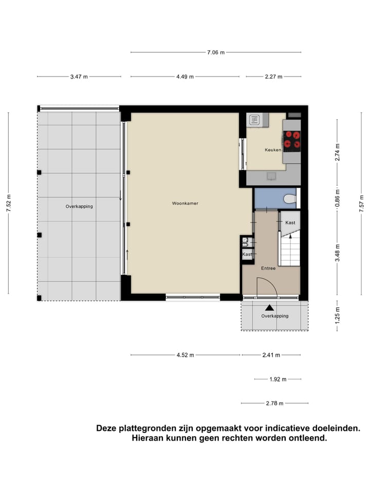 Foto 41 van Schipluidenlaan 145
