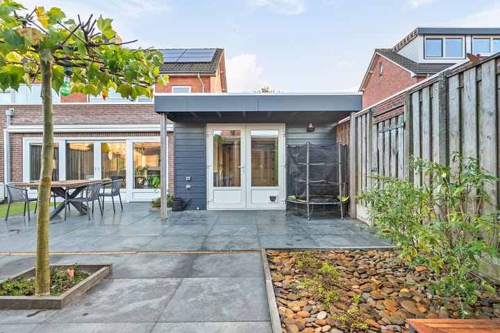 Foto 48 van Seringenlaan 48