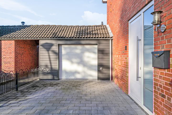 Foto 49 van Seringenlaan 48