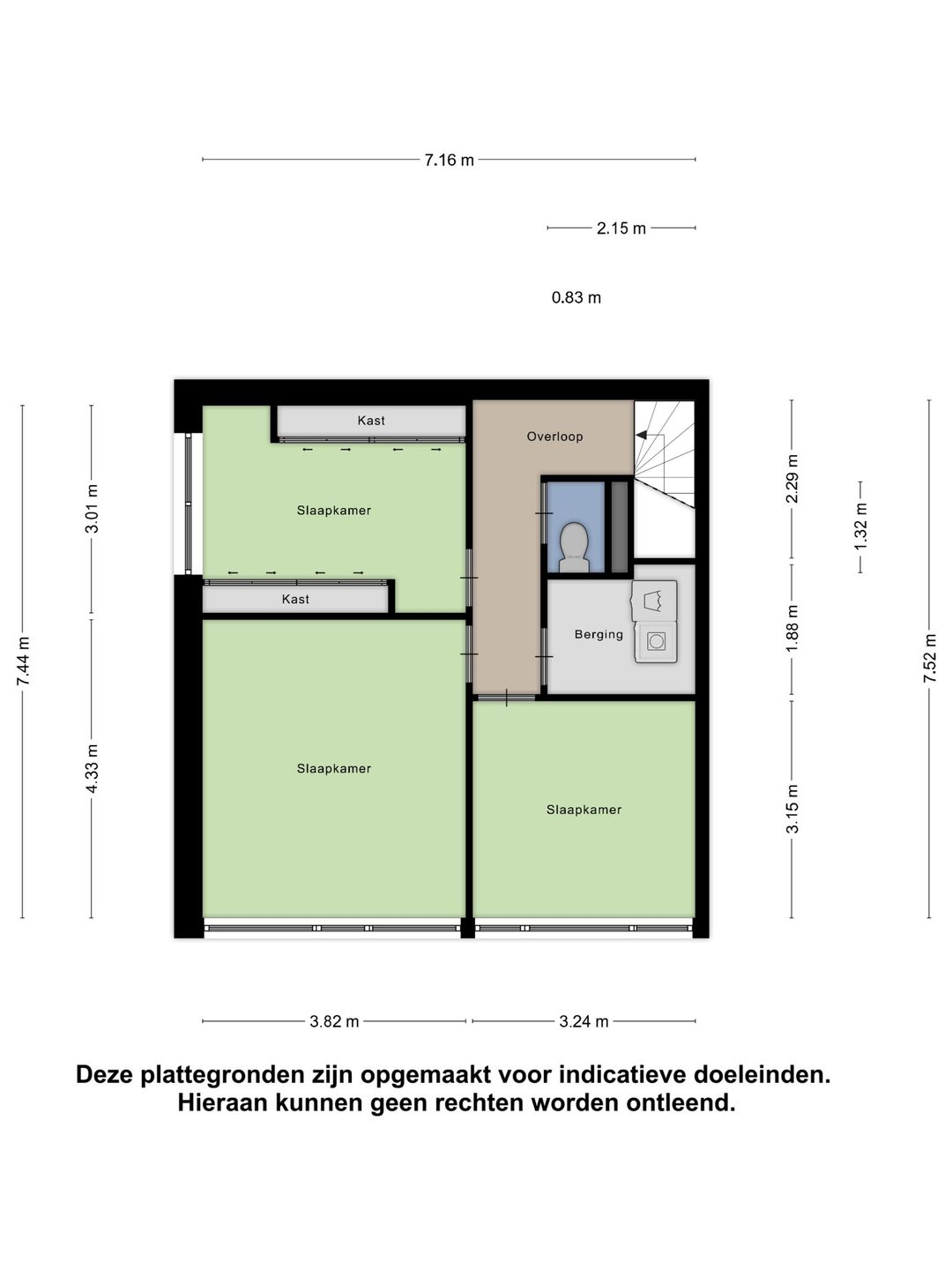 Foto 43 van Schipluidenlaan 145