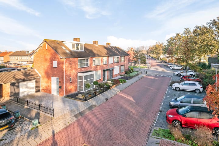 Foto 51 van Seringenlaan 48