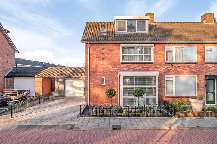 Foto 52 van Seringenlaan 48