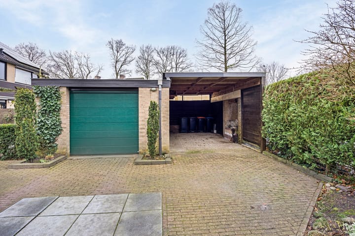 Photo 45 of Veldeksterweg 45