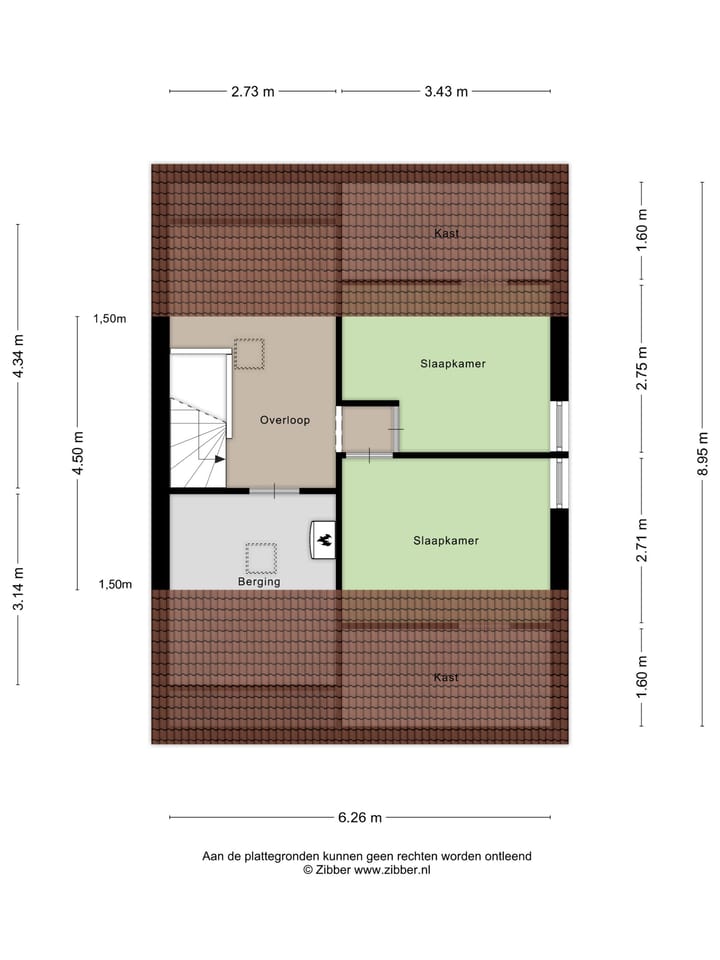 Photo 62 of Veldeksterweg 45