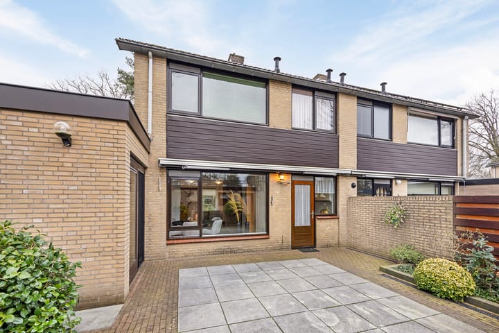 Photo 46 of Veldeksterweg 45