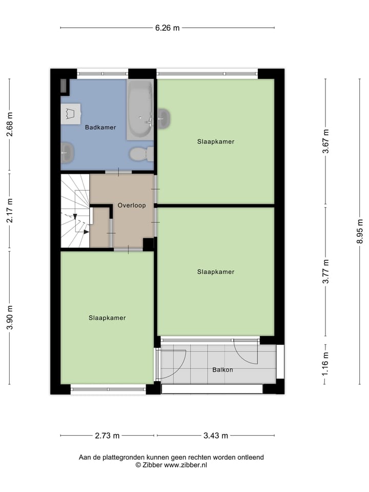 Photo 61 of Veldeksterweg 45