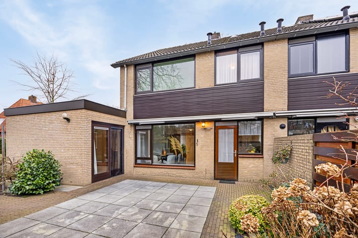 Photo 47 of Veldeksterweg 45