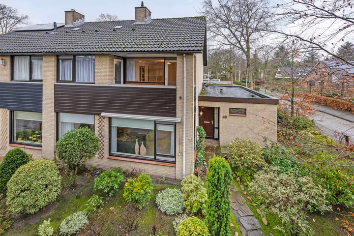 Photo 1 of Veldeksterweg 45