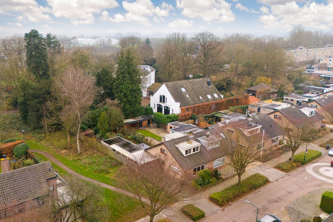 Foto 1 van Dr Cuypersstraat 17