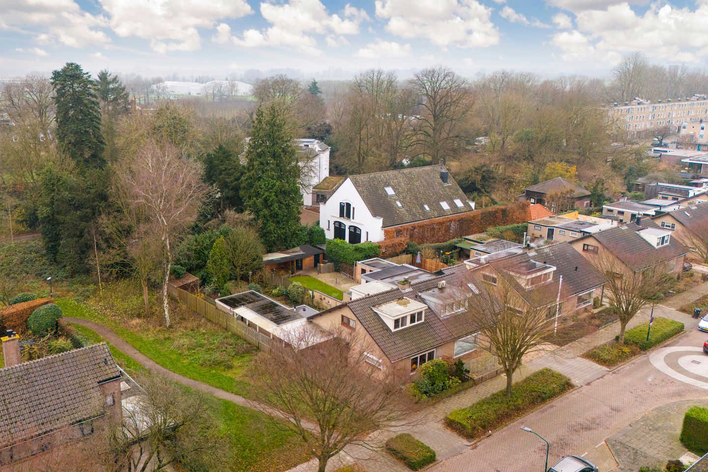 Foto 1 van Dr Cuypersstraat 17