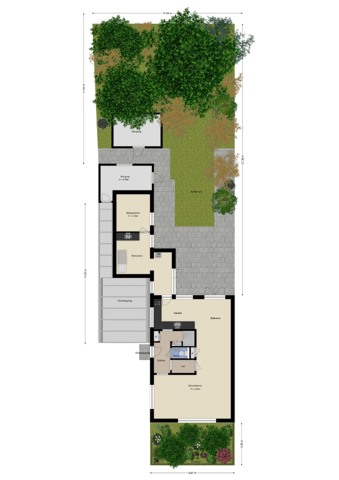 Foto 41 van Dr Cuypersstraat 17