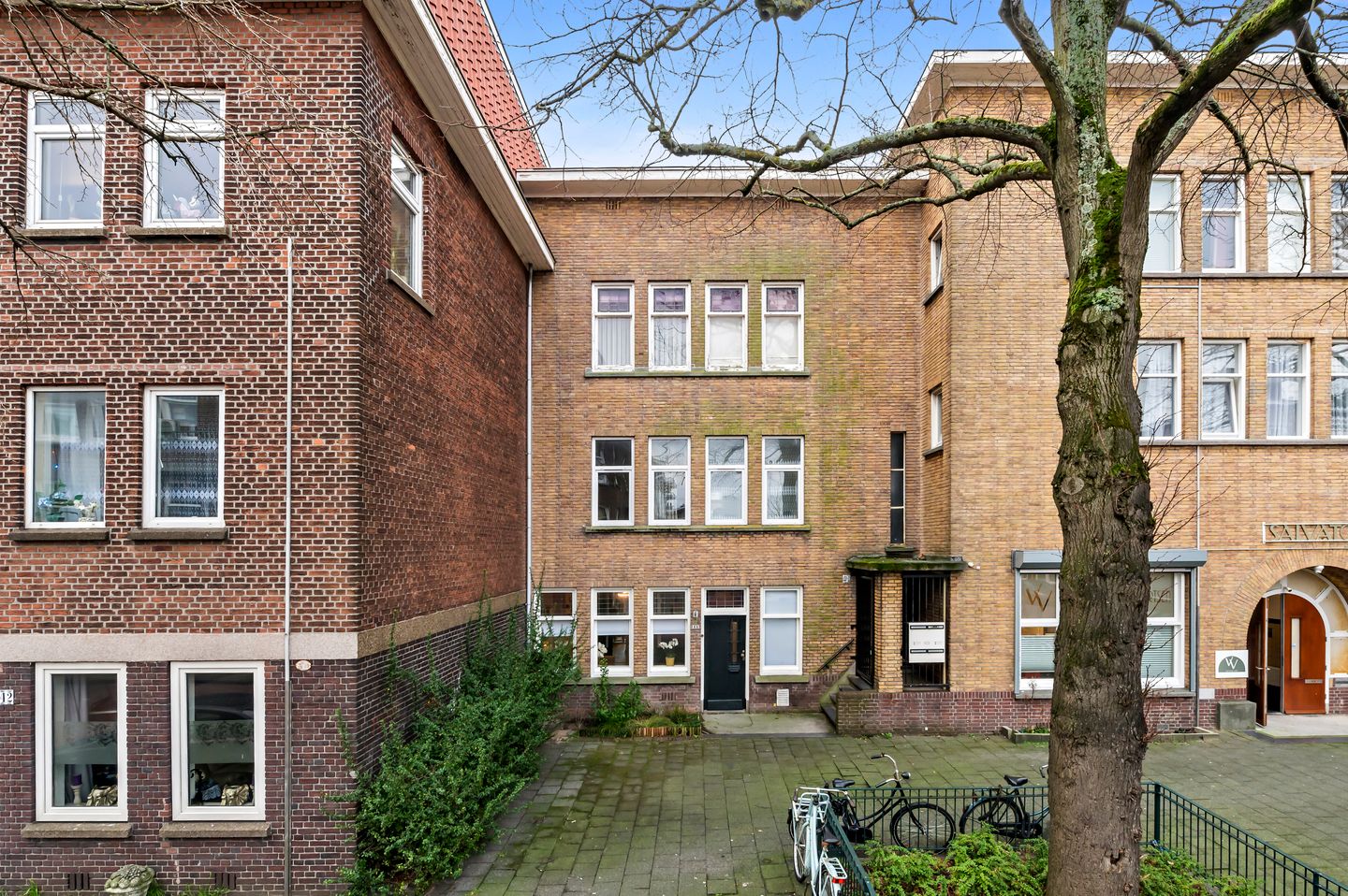 Foto 1 van Nunspeetlaan 44