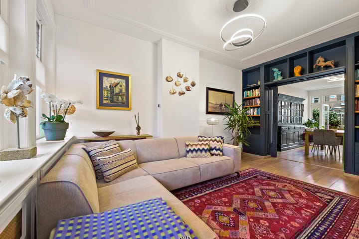 Foto 2 van Nunspeetlaan 44