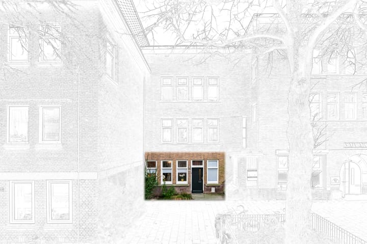 Foto 5 van Nunspeetlaan 44