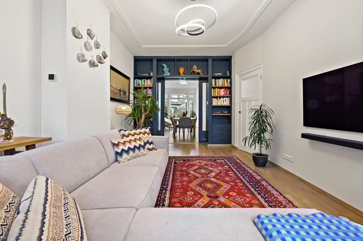 Foto 7 van Nunspeetlaan 44