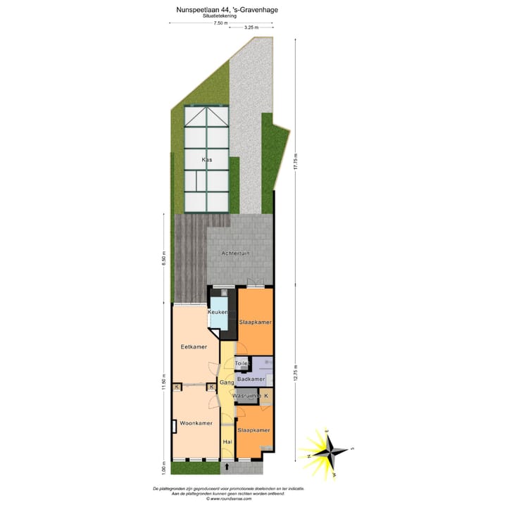 Foto 33 van Nunspeetlaan 44