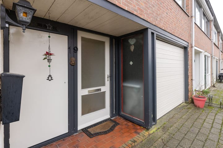 Foto 7 van Baljuw 19