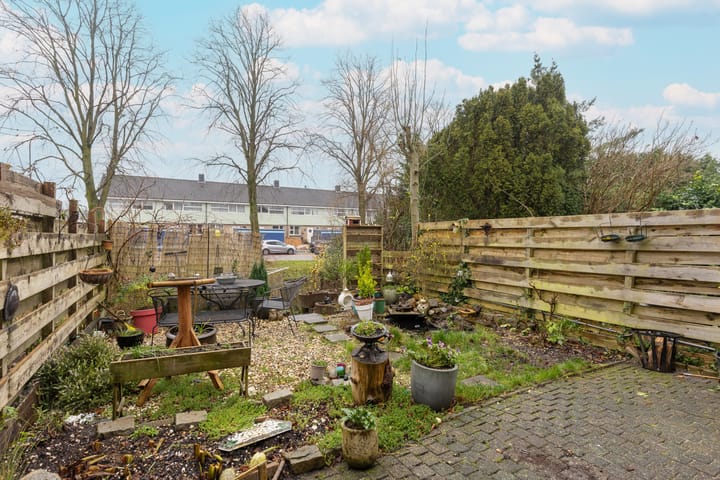 Foto 15 van Baljuw 19