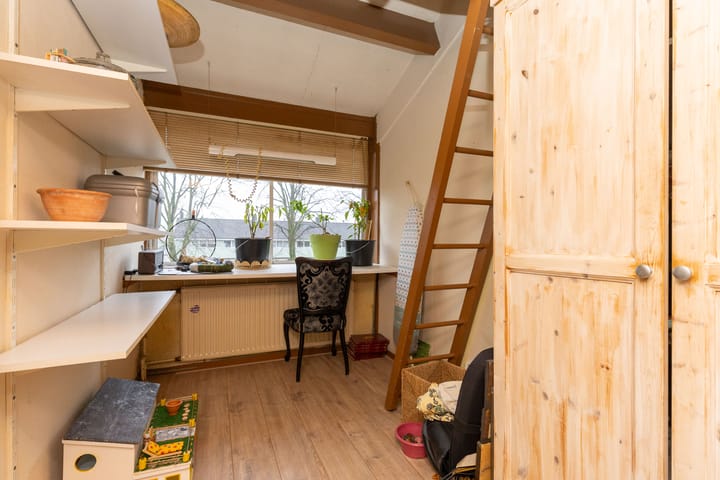 Foto 25 van Baljuw 19