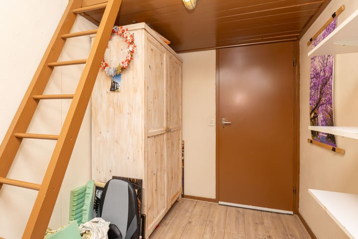 Foto 26 van Baljuw 19