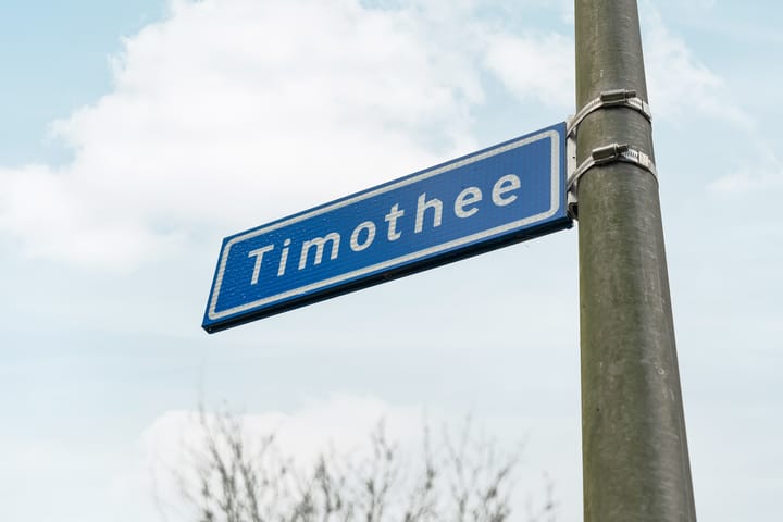 Foto 70 van Timothee 3