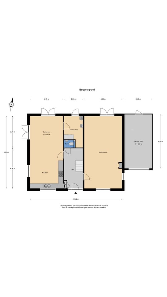 Foto 71 van Timothee 3