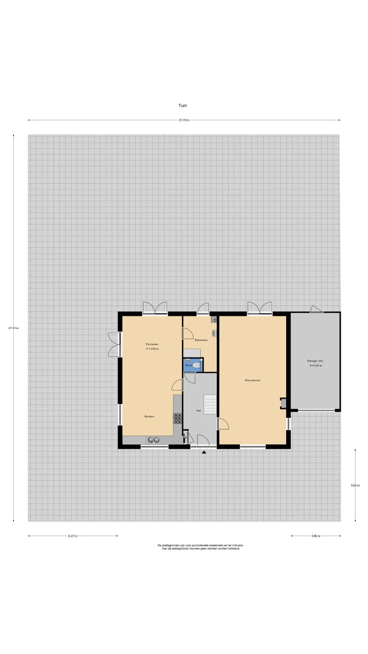 Foto 74 van Timothee 3