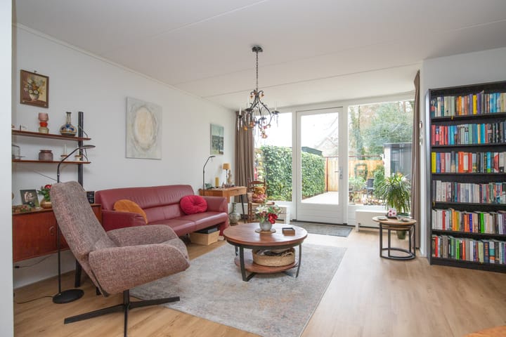 Foto 2 van Distelvinklaan 31