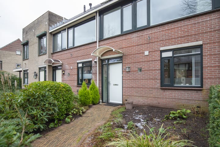 Foto 5 van Distelvinklaan 31