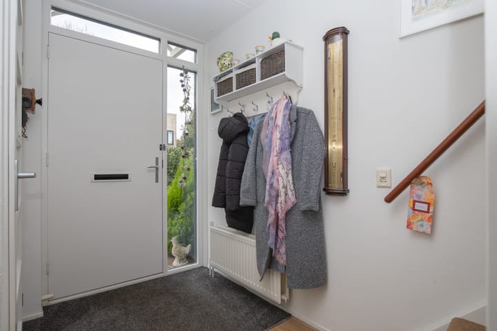 Foto 6 van Distelvinklaan 31