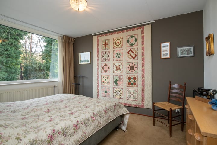 Foto 12 van Distelvinklaan 31