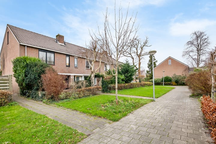 Foto 1 van Bachlaan 14