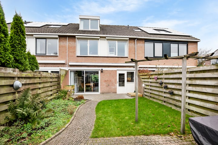 Foto 4 van Bachlaan 14