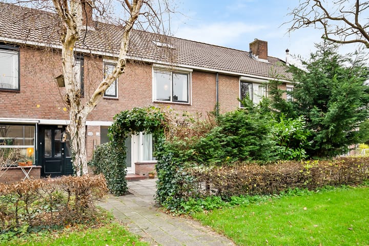 Foto 6 van Bachlaan 14