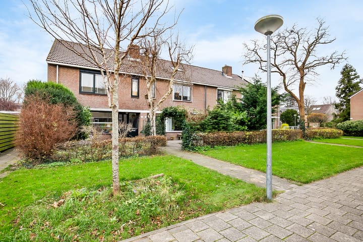 Foto 7 van Bachlaan 14