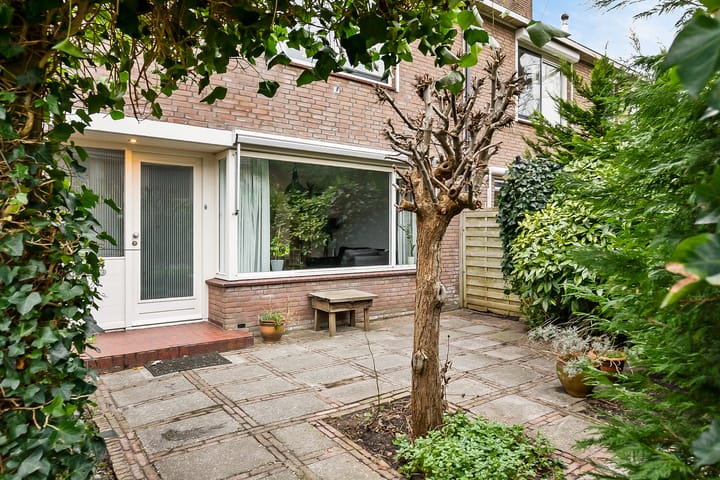 Foto 8 van Bachlaan 14