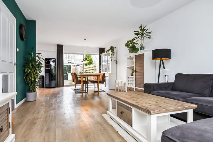 Foto 14 van Bachlaan 14