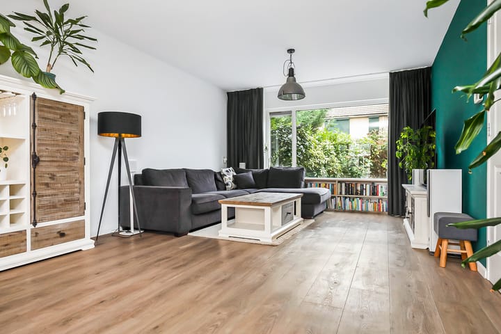 Foto 12 van Bachlaan 14