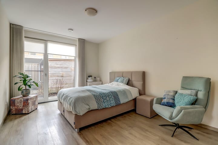 Foto 4 van Reinette 8