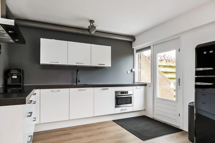 Foto 18 van Bachlaan 14