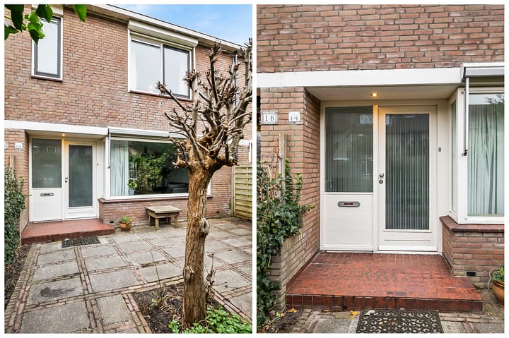 Foto 9 van Bachlaan 14